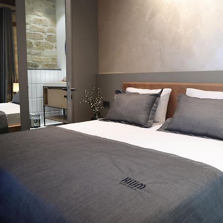 Kilim Boutique Hotel บากู ภายนอก รูปภาพ