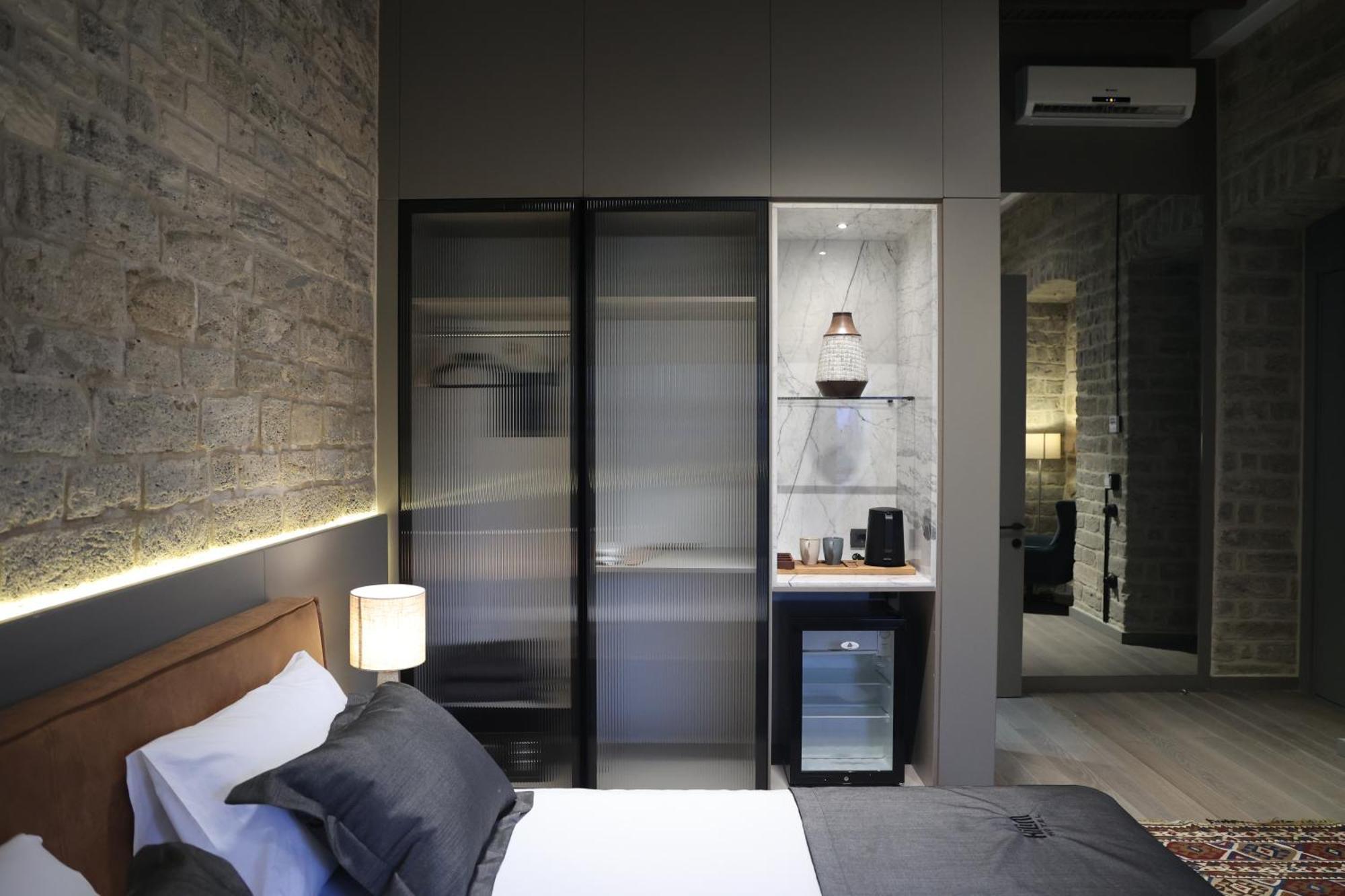 Kilim Boutique Hotel บากู ภายนอก รูปภาพ
