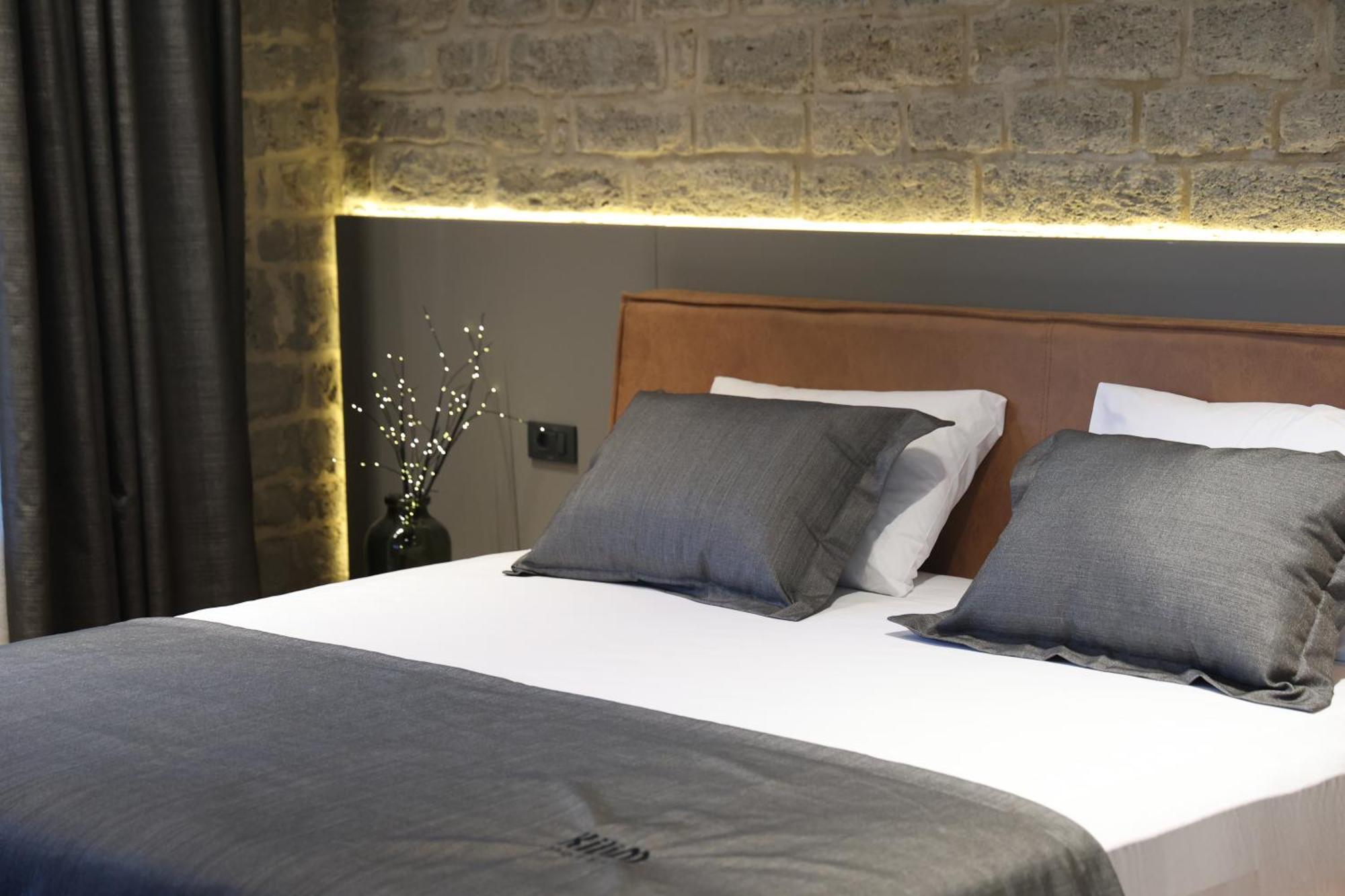 Kilim Boutique Hotel บากู ภายนอก รูปภาพ