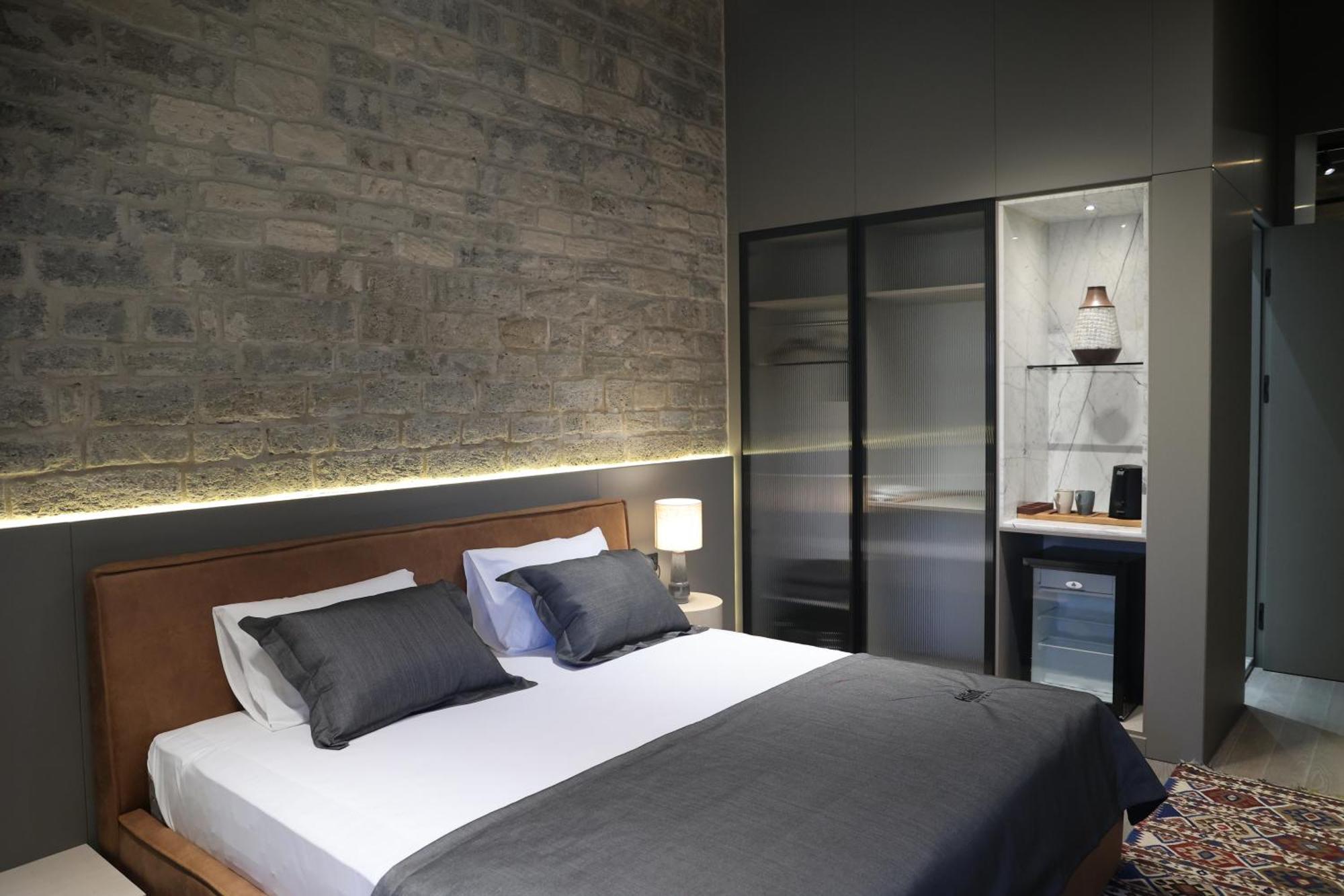 Kilim Boutique Hotel บากู ภายนอก รูปภาพ