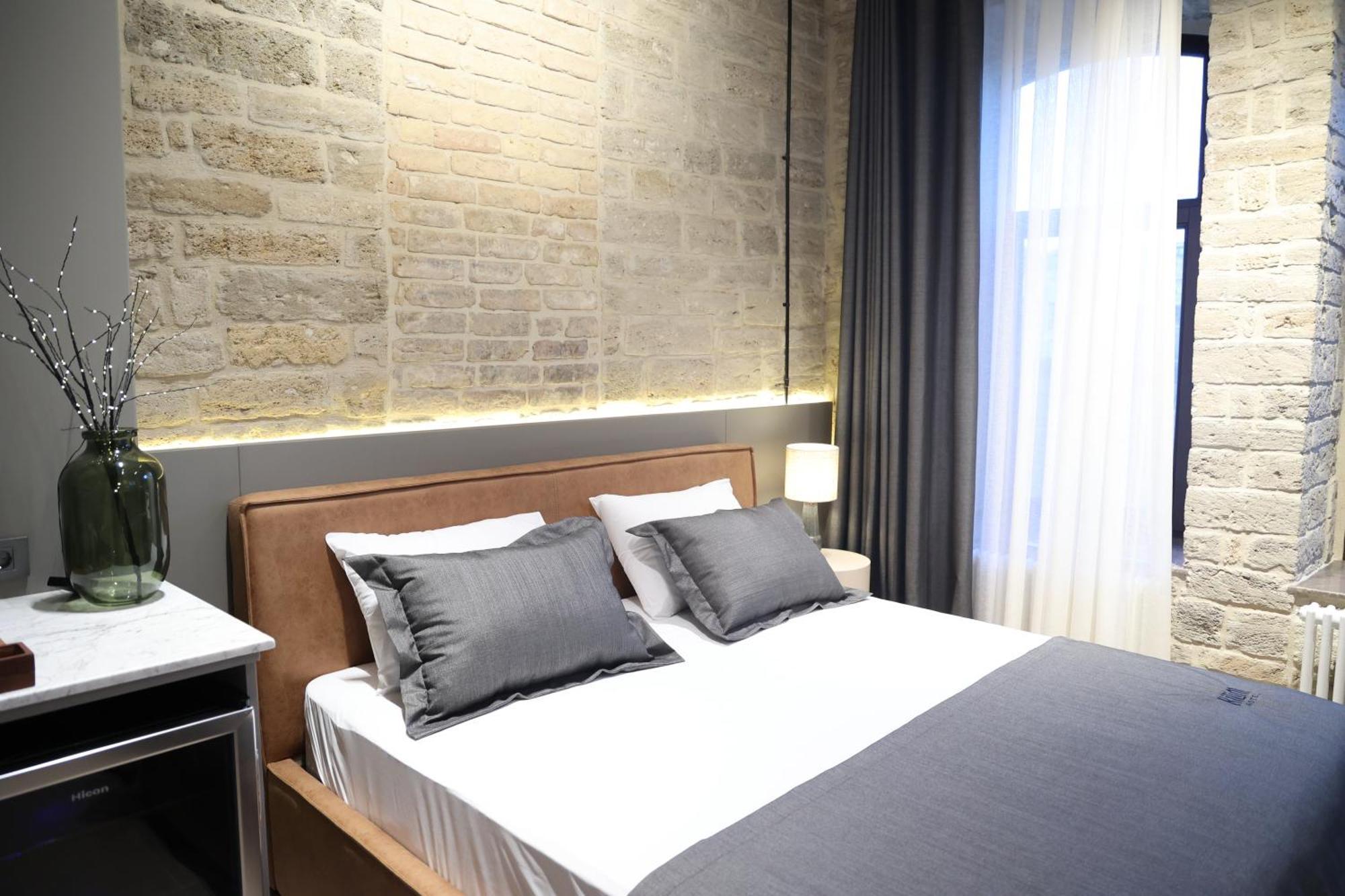Kilim Boutique Hotel บากู ภายนอก รูปภาพ