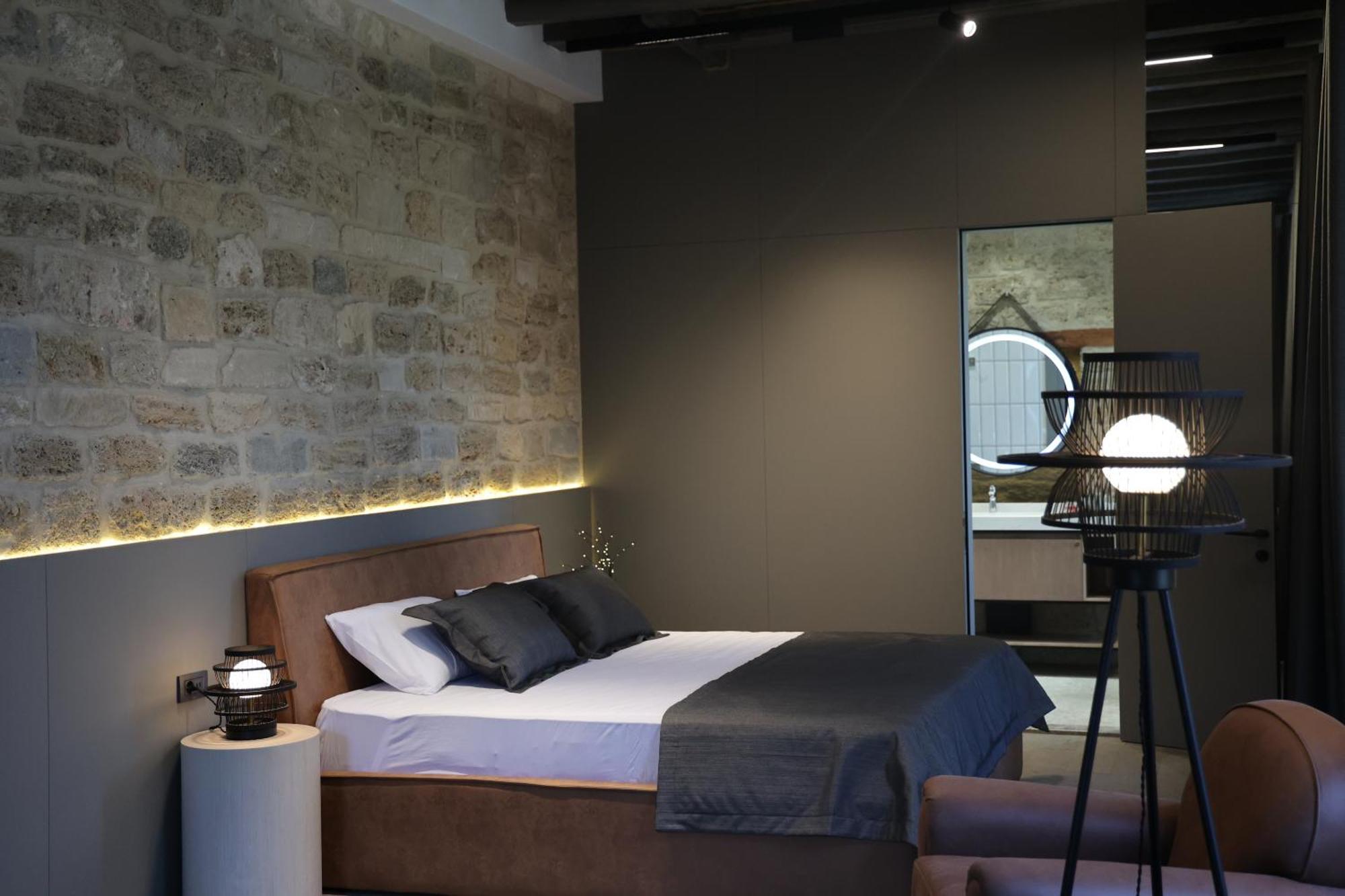Kilim Boutique Hotel บากู ภายนอก รูปภาพ