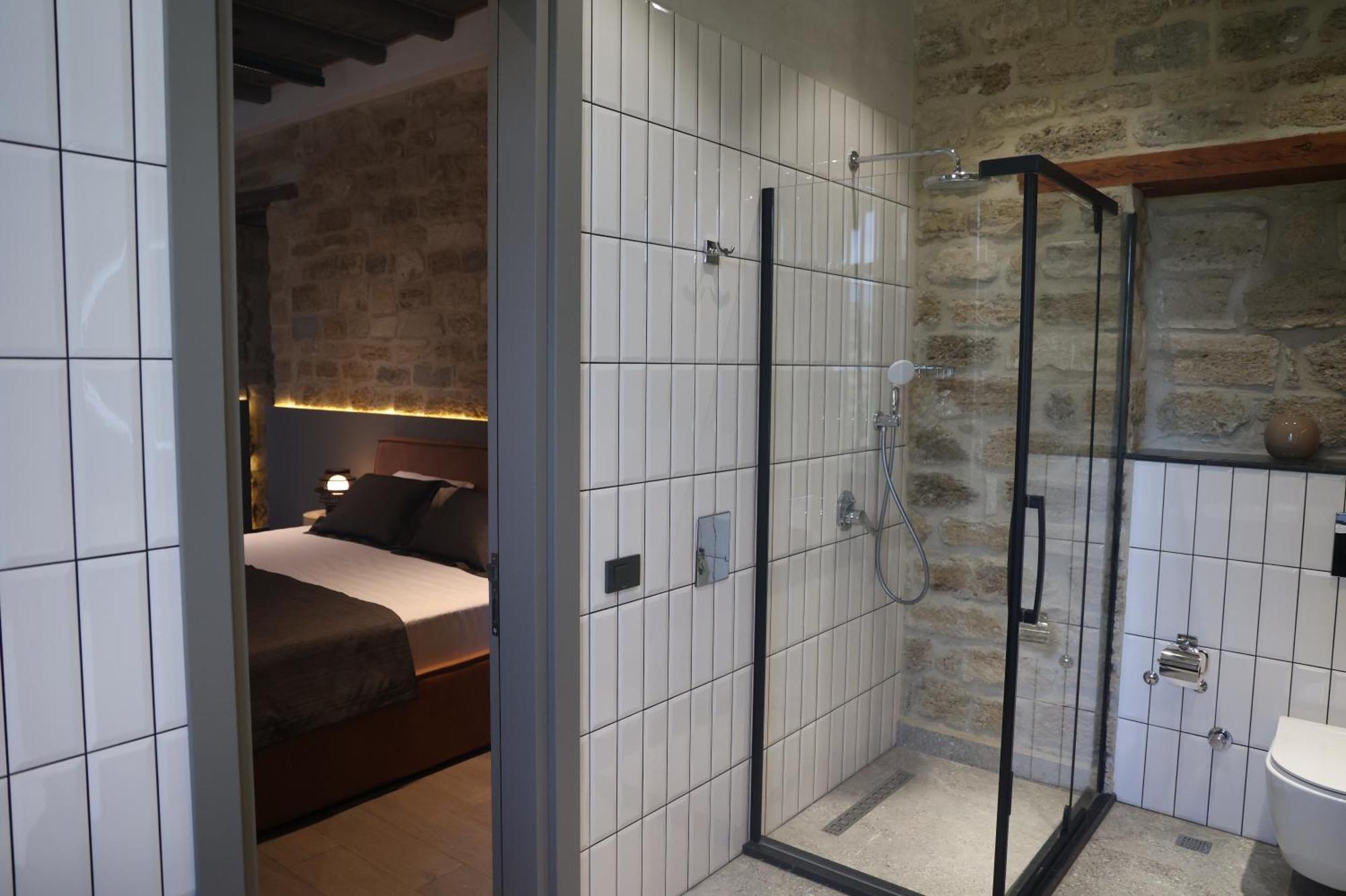 Kilim Boutique Hotel บากู ภายนอก รูปภาพ