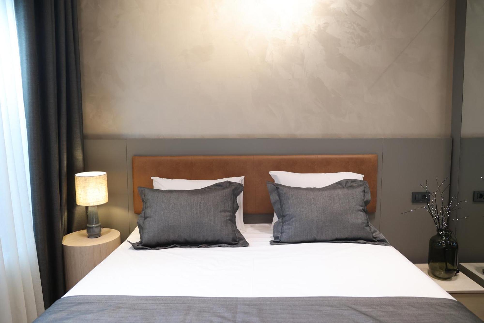 Kilim Boutique Hotel บากู ภายนอก รูปภาพ